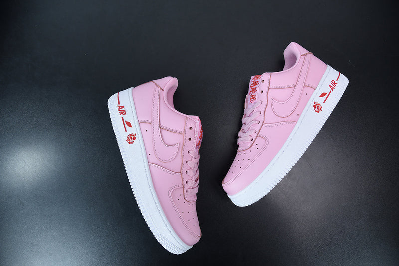 Nike Air Force 1 Low Rose Pink