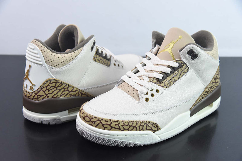 Nike Air Jordan 3 "Palomino"