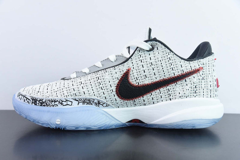 Nike LeBron 20 Low "The Debut"