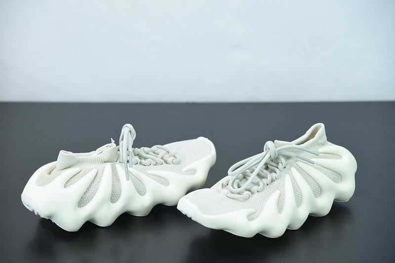 Adidas Yeezy 450 ''Cloud White''