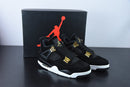 Nike Air Jordan 4 Retrô "Royalty"