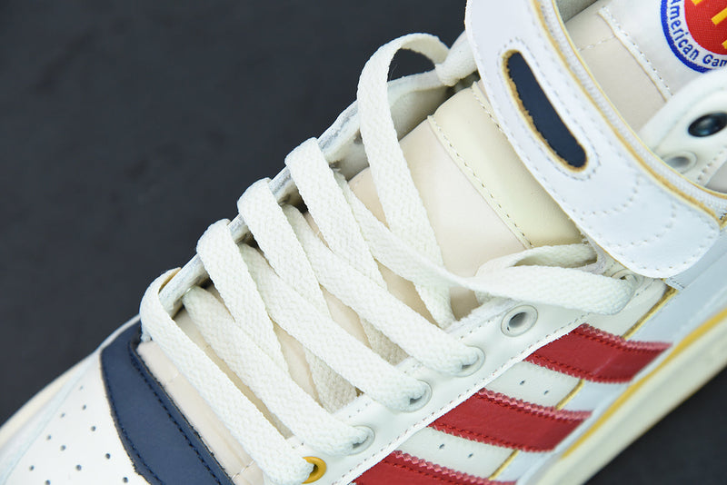 Adidas Forum 84 High "Eric Emanuel McDonald's All American"