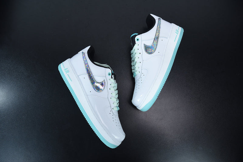 Nike Air Force 1 Tropical Twist