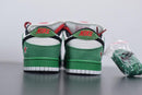 Nike SB Dunk Low Pro "Heineken" - futurerunners