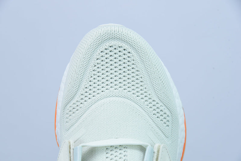 Adidas Ultra Boost 22 “White Blue Tint”