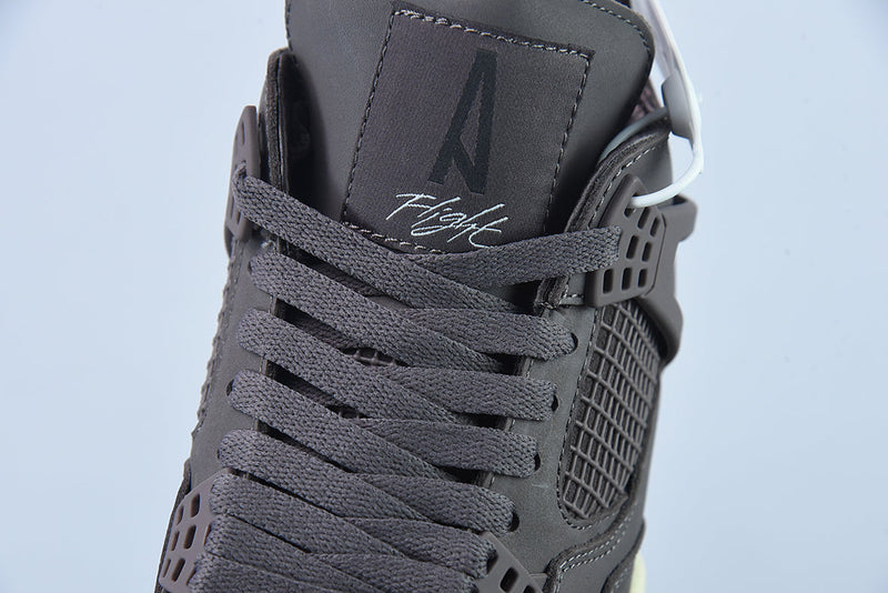 Nike Air Jordan 4 Retro x A Ma Maniére "Violet Ore"