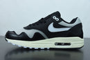 Nike Air Max 1 Patta Black