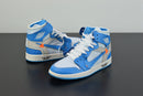 Nike Air Jordan 1 Retro High Off-White University Blue