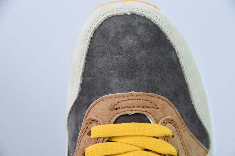 Nike Air Max 1 PRM "Duck Pecan Yellow Ochre"