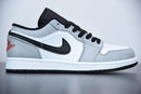 Nike Air Jordan 1 Low "Light Smoke Grey" - futurerunners