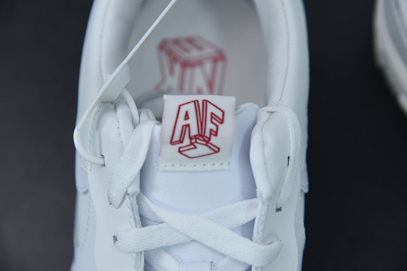 Nike Air Force 1 Pixel Summit White