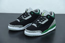 Nike Air Jordan 3 "Pine Green"