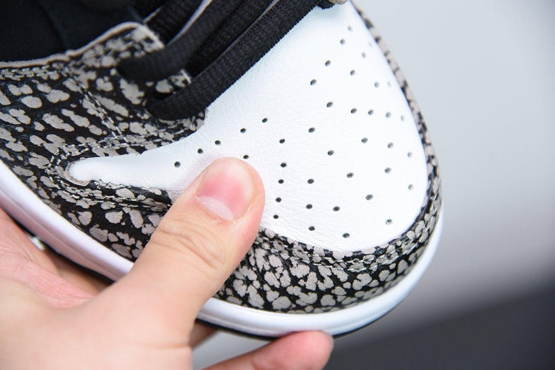 Nike SB Dunk Low Atmos Elephant - futurerunners