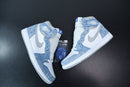 Nike Air Jordan 1 Retro High "Hyper Royal"