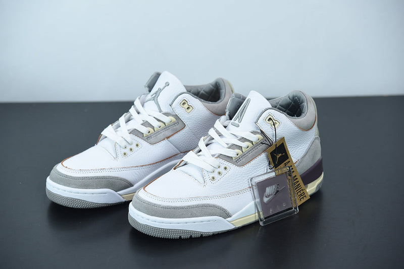 Nike Air Jordan 3 Retro "A Ma Maniére"