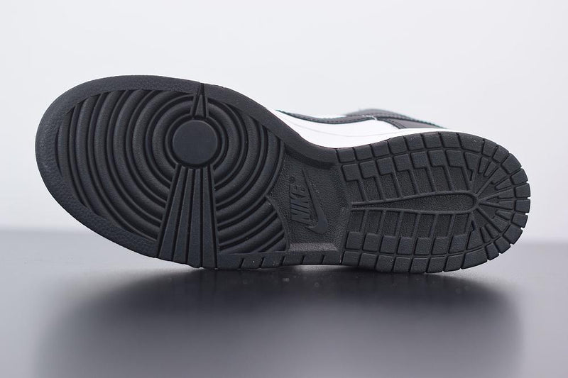 Nike Dunk Low Retro White Black - futurerunners