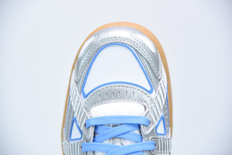 Nike x Off-White Air Rubber Dunk “University Blue”