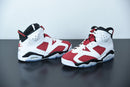 Nike Air Jordan 6 Retro Carmine