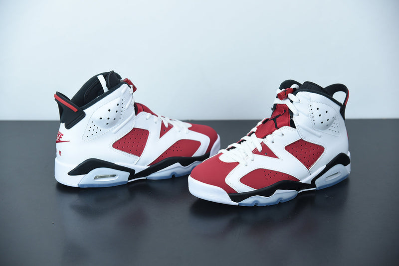 Nike Air Jordan 6 Retro Carmine