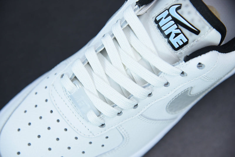 Nike Air Force 1 LV8 KSA GS White Glacier Blue