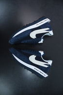 Nike X Sacai LD Waffle SF Fragment Blue Void