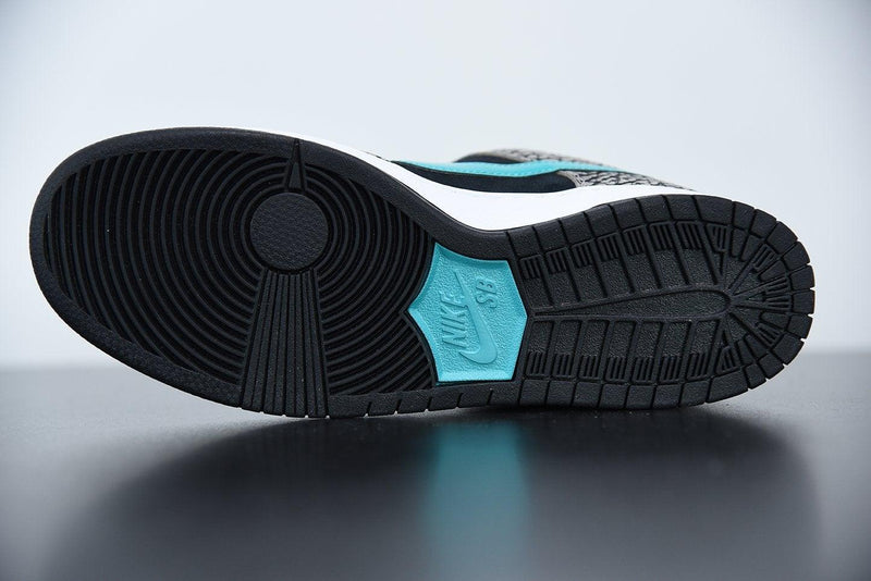 Nike SB Dunk Low Atmos Elephant - futurerunners