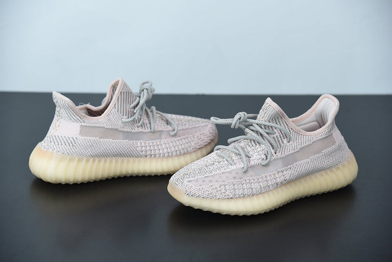 Adidas Yeezy Boost 350 V2 'Synth Reflective'