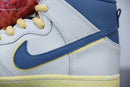 Nike SB Dunk High x Atlas “Lost at Sea”
