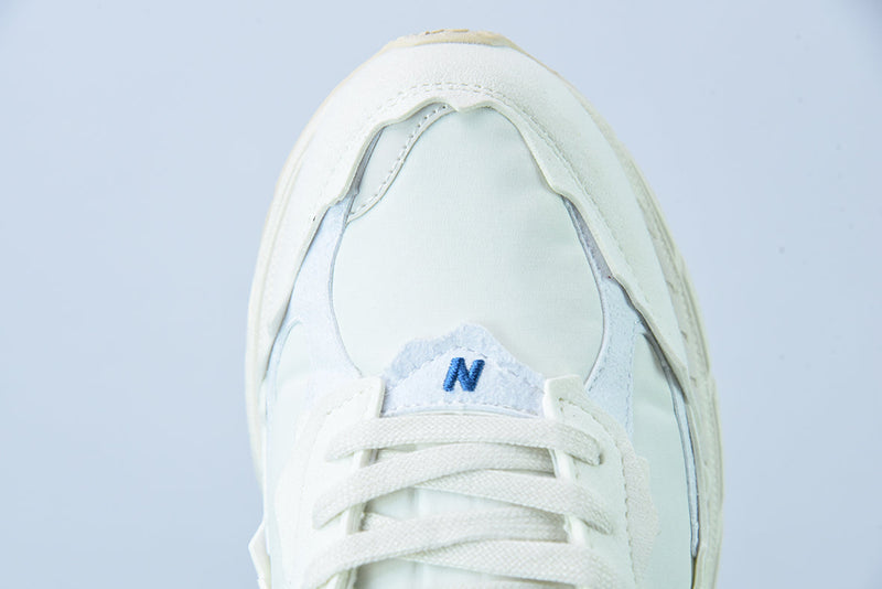 New Balance  2002R "Protection Pack Sea Salt"