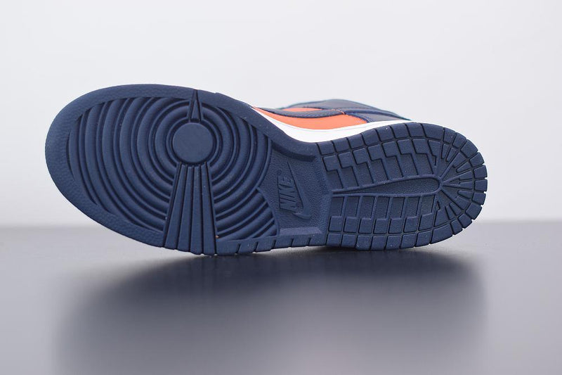 Nike Dunk Low SP "Champ Colors" - futurerunners