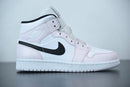 Nike Air Jordan 1 Mid "Barely Rose"