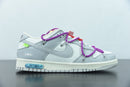 Nike Dunk Low x Off-White “THE 50” 25/50