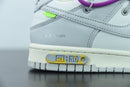 Nike Dunk Low x Off-White “THE 50” 21/50
