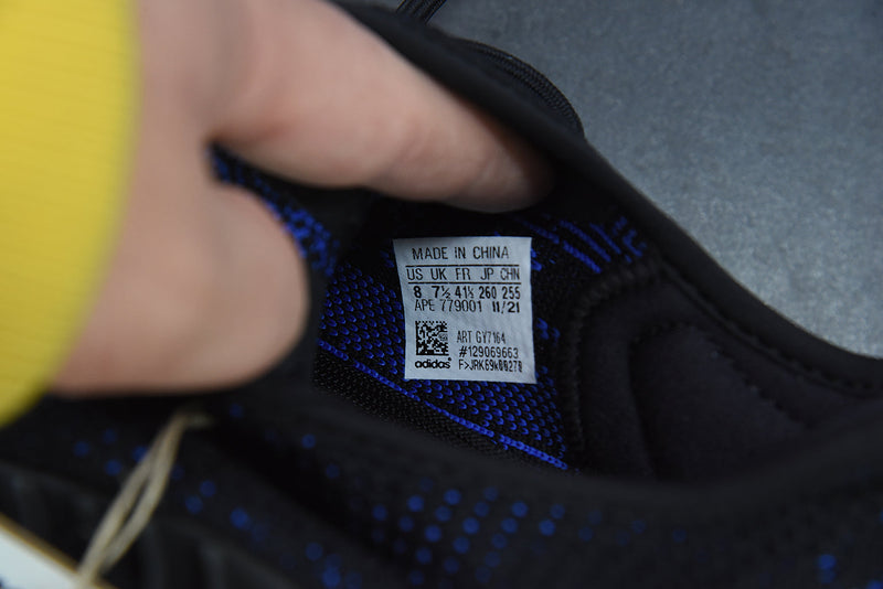 Adidas Yeezy Boost 350 V2  "Dazzling Blue"