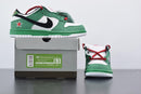 Nike SB Dunk Low Pro "Heineken" - futurerunners