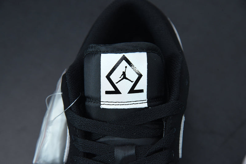 Nike Air Jordan 1 Low SE Diamond