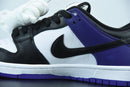 Nike Dunk Low "Curt Purple" - futurerunners