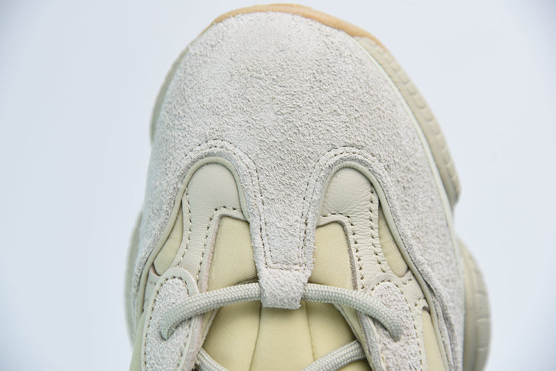 Adidas Yeezy 500 “Stone”