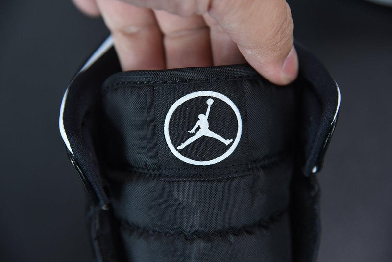 Nike Air Jordan 1 Mid "Carbon Fiber" - futurerunners