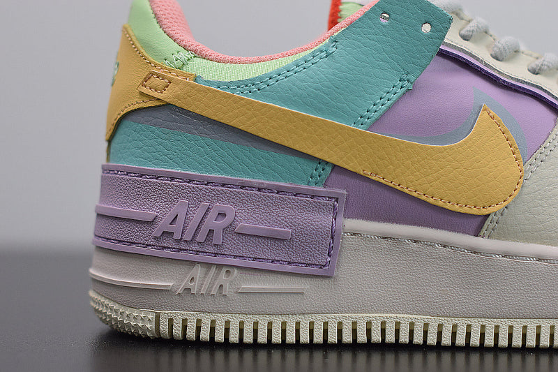 Nike Air Force 1 Shadow Pale Ivory