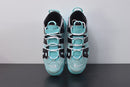 Nike Air More UpTempo "Light Aqua"