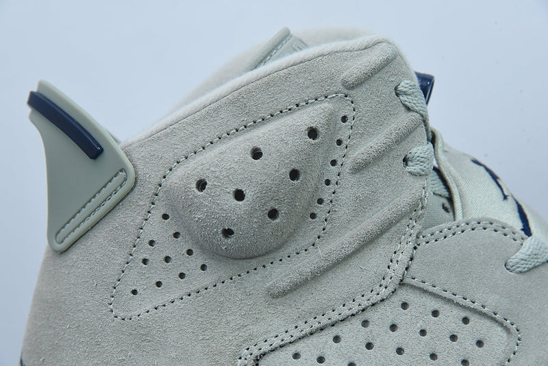 Nike Air Jordan 6 Retro "Georgetown"