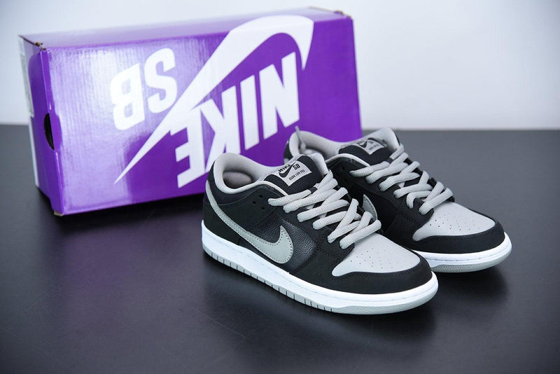 Nike SB Dunk Low J-Pack “Shadow” - futurerunners