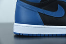Nike Air Jordan 1 Retro High OG "Dark Marina Blue"