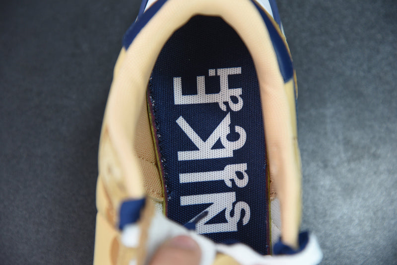 Nike X Sacai LD Waffle Sesame