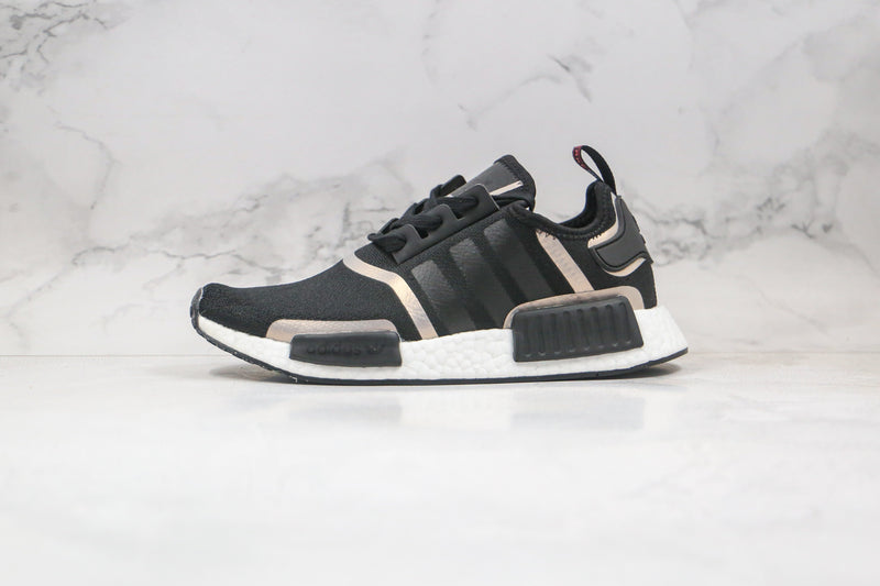 Adidas NMD R1 “Black Iridescent”