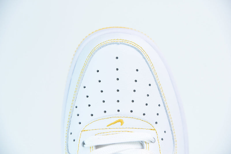 Nike Air Force 1 Low Laser Orange