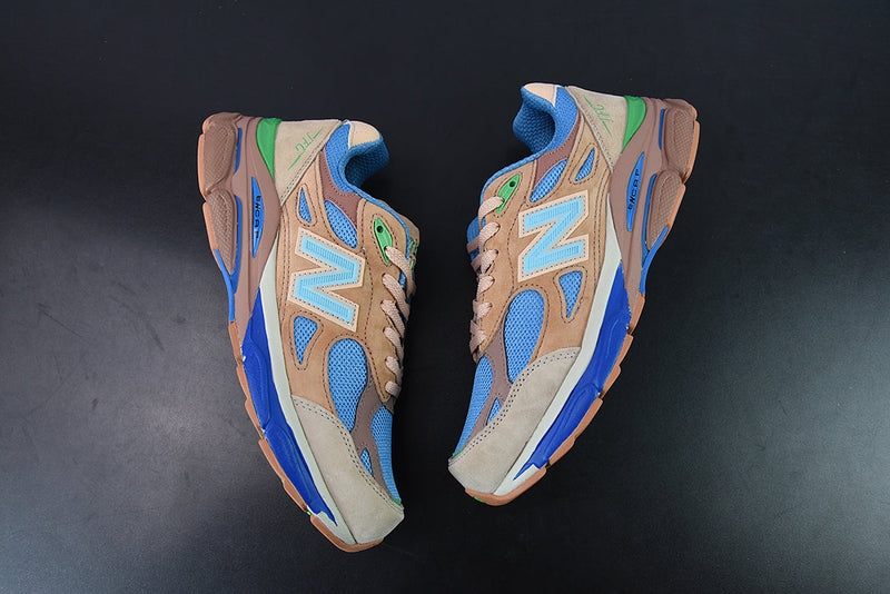 New Balance 990v3 MiUSA "Joe Freshgoods Outside Clothes"