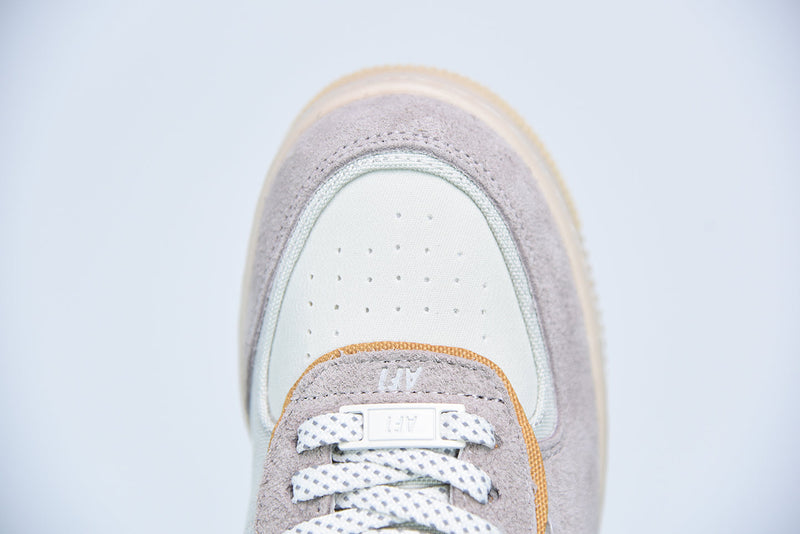 Nike Air Force 1 Shandow Enigme Stone