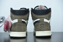 Nike Air Jordan 1 High Travis Scott "Reverse"